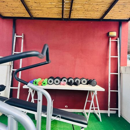 Tenuta Amostuni-Country House Ngoại thất bức ảnh