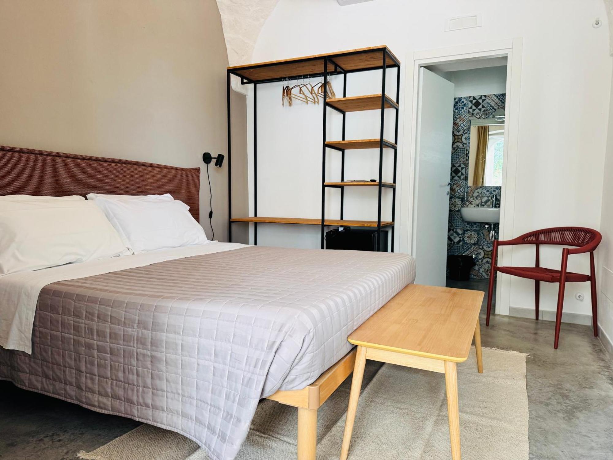 Tenuta Amostuni-Country House Ngoại thất bức ảnh