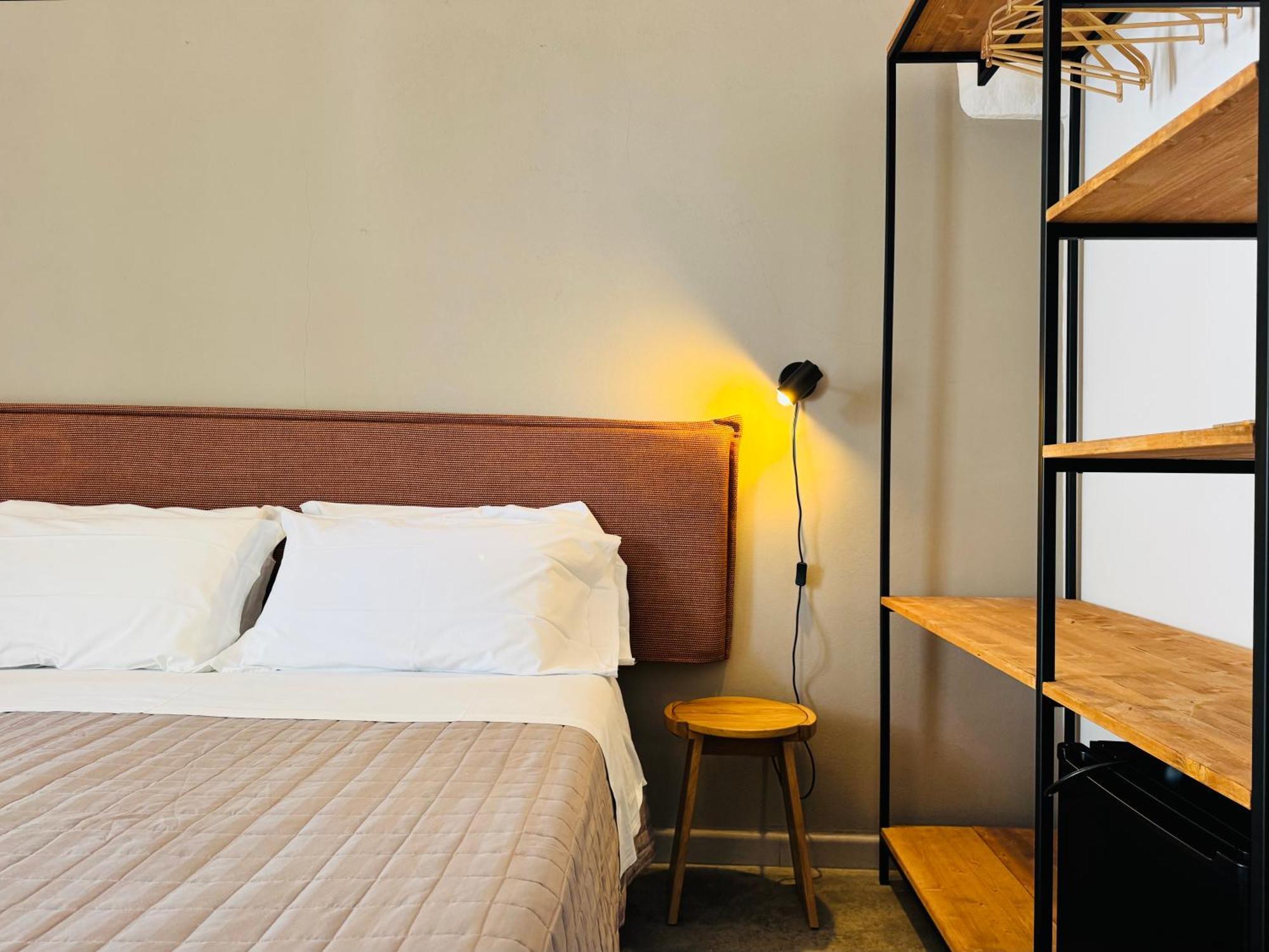 Tenuta Amostuni-Country House Ngoại thất bức ảnh
