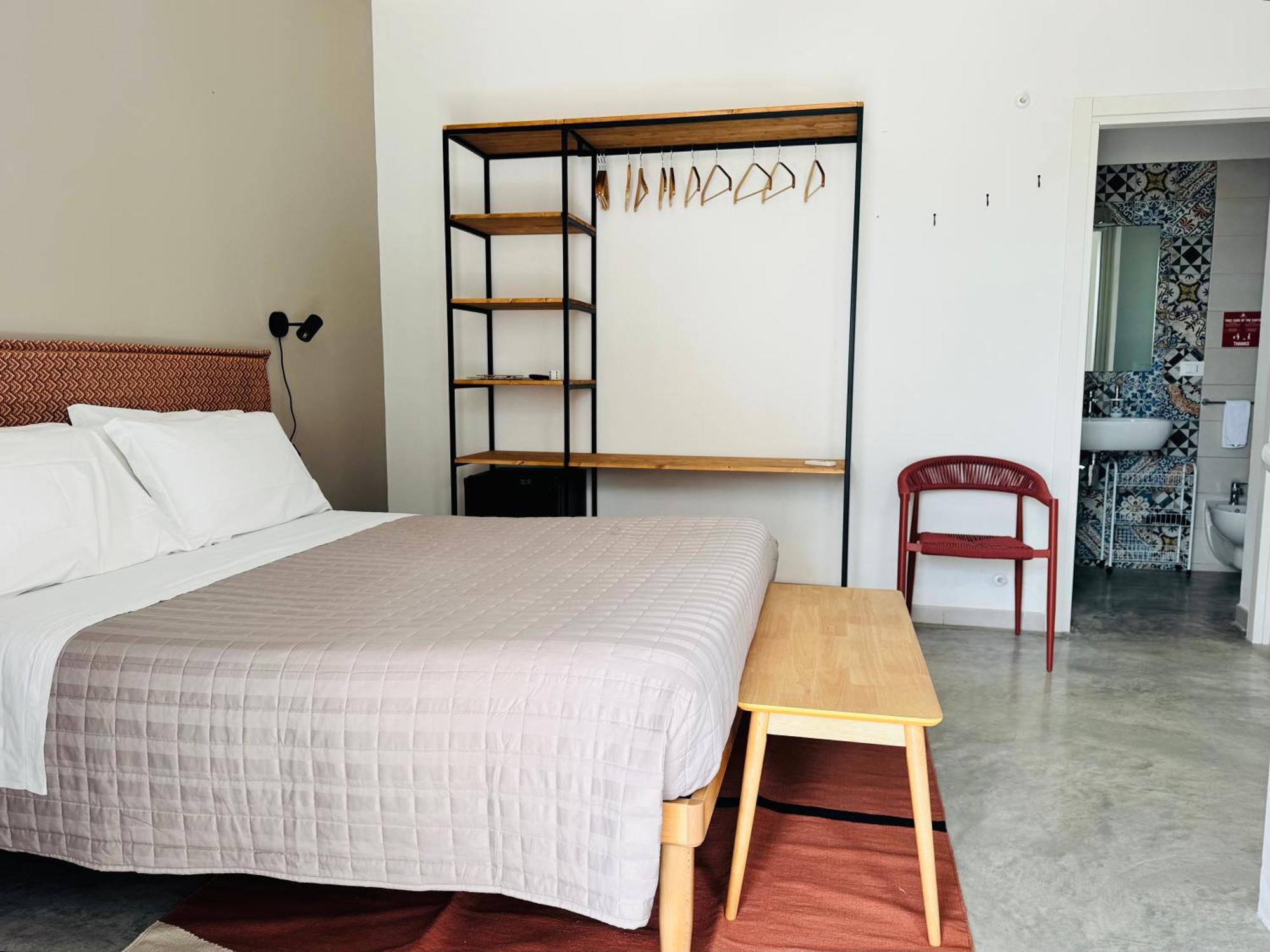 Tenuta Amostuni-Country House Ngoại thất bức ảnh