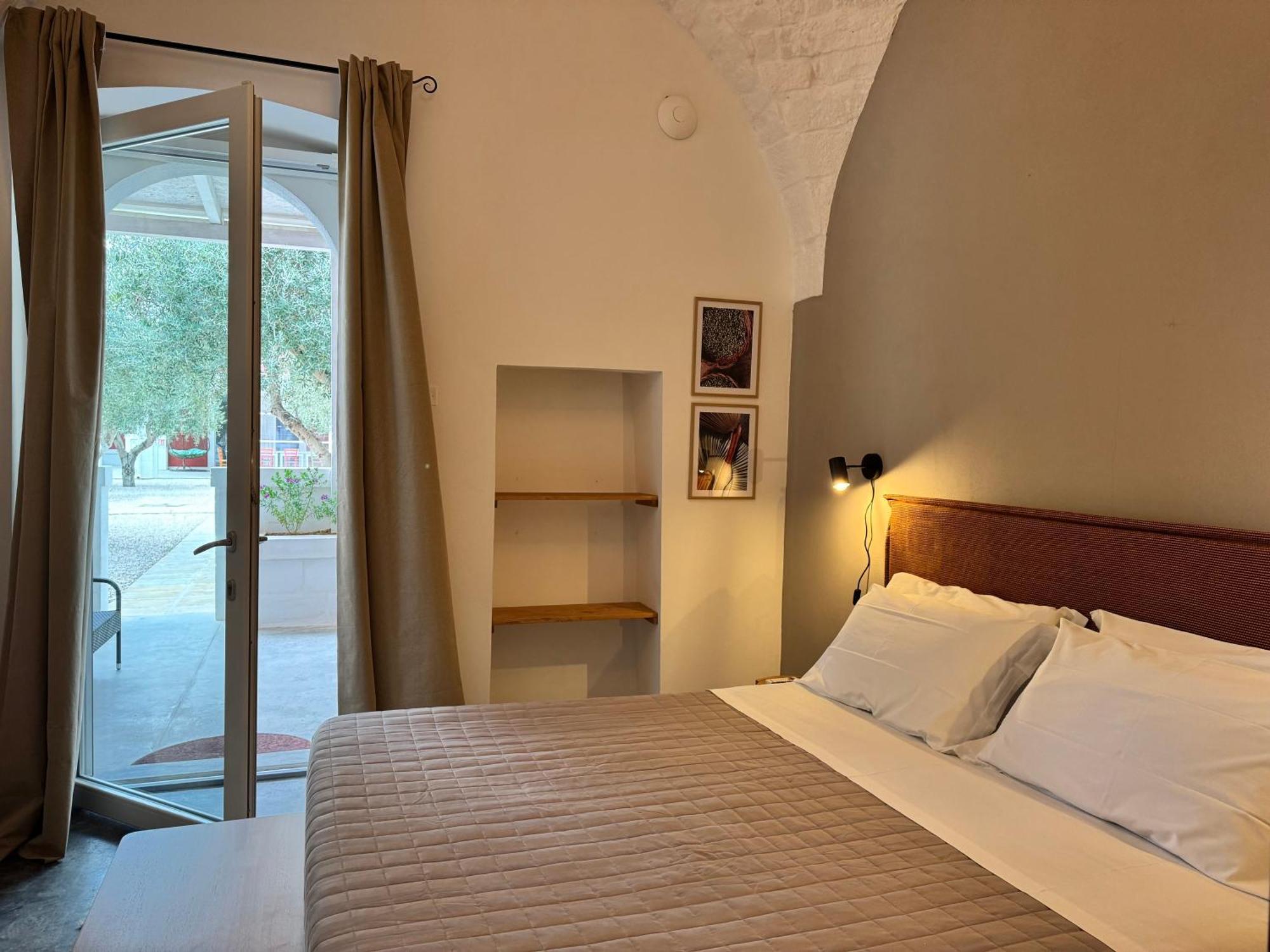 Tenuta Amostuni-Country House Ngoại thất bức ảnh