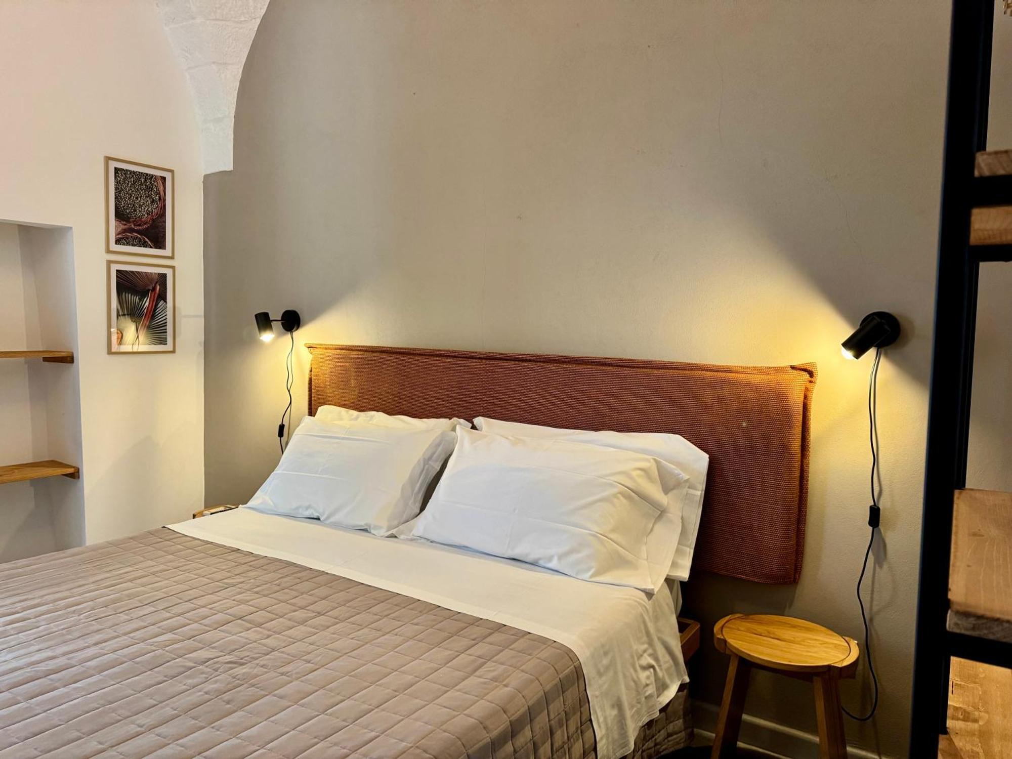Tenuta Amostuni-Country House Ngoại thất bức ảnh