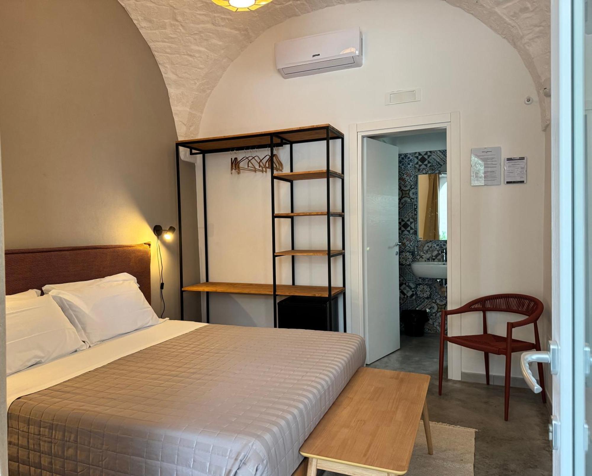Tenuta Amostuni-Country House Ngoại thất bức ảnh