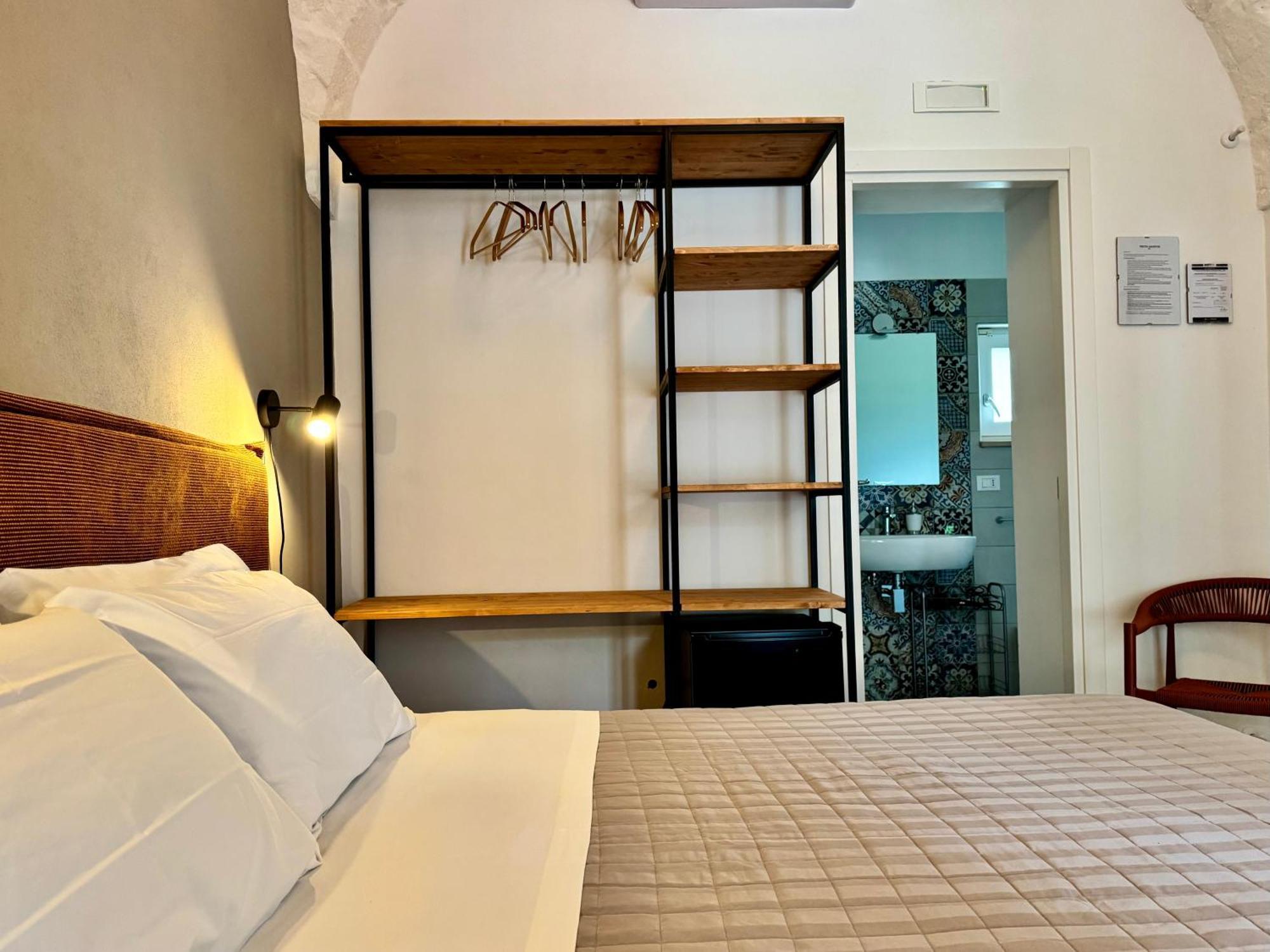 Tenuta Amostuni-Country House Ngoại thất bức ảnh