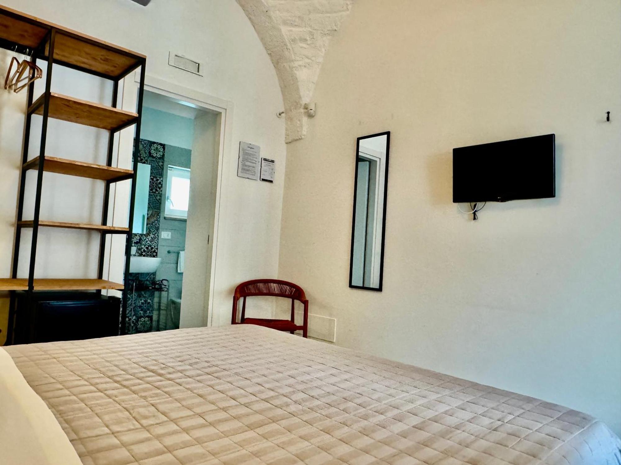 Tenuta Amostuni-Country House Ngoại thất bức ảnh
