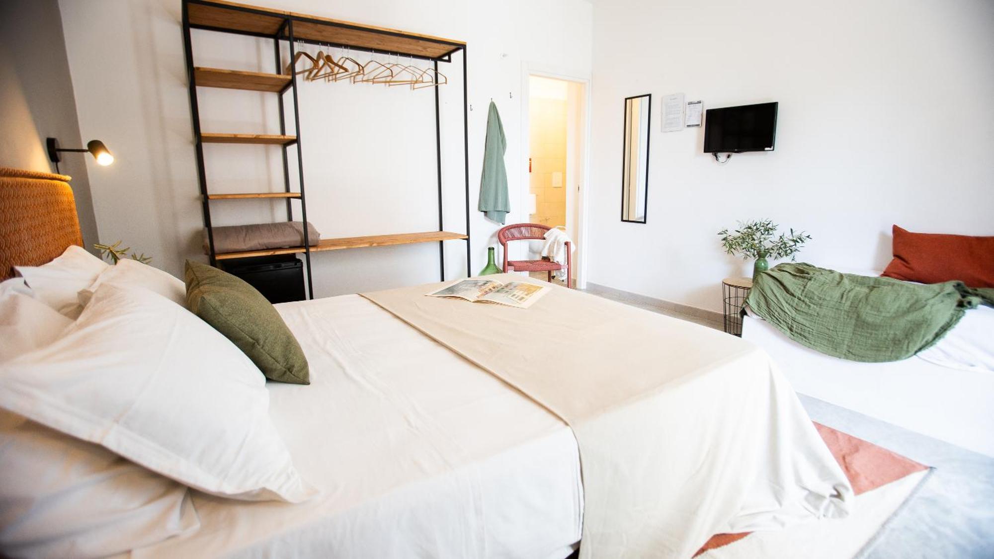 Tenuta Amostuni-Country House Ngoại thất bức ảnh