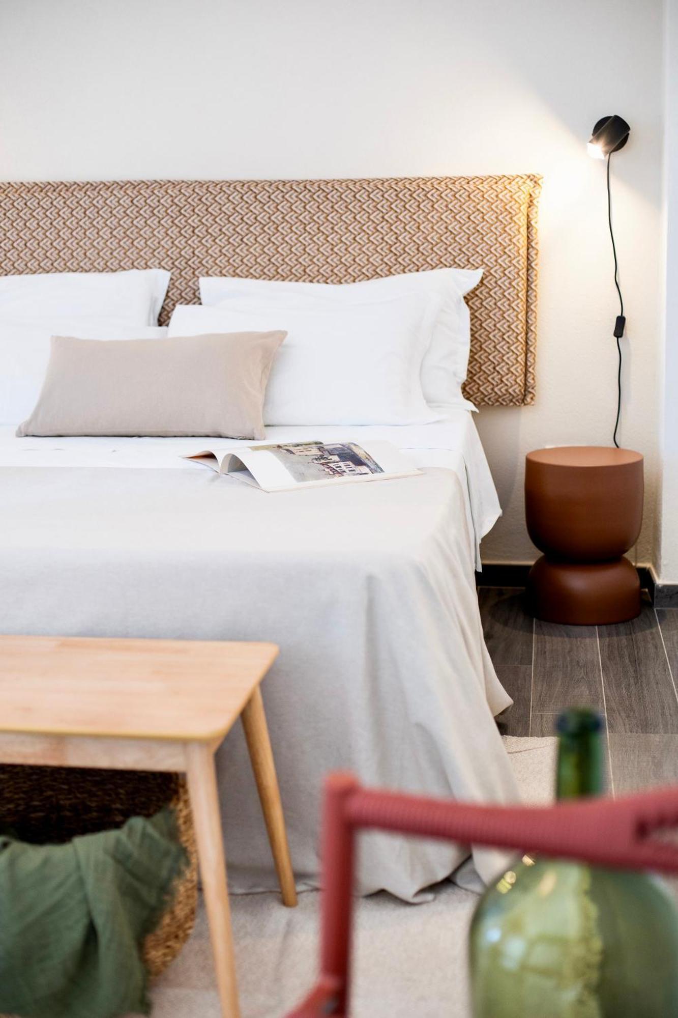 Tenuta Amostuni-Country House Ngoại thất bức ảnh