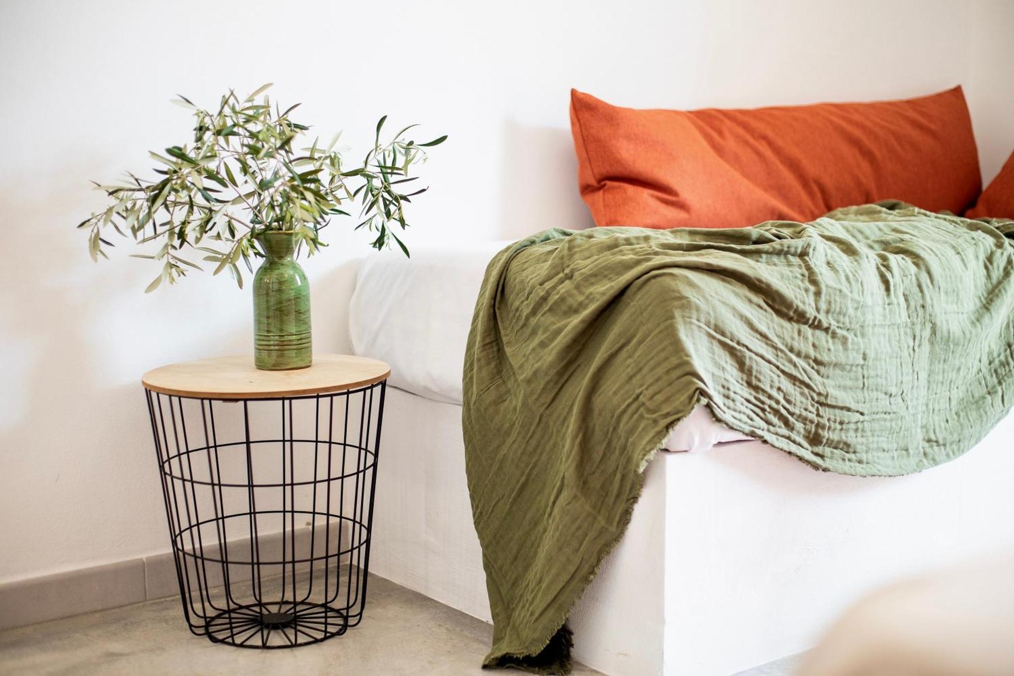 Tenuta Amostuni-Country House Ngoại thất bức ảnh