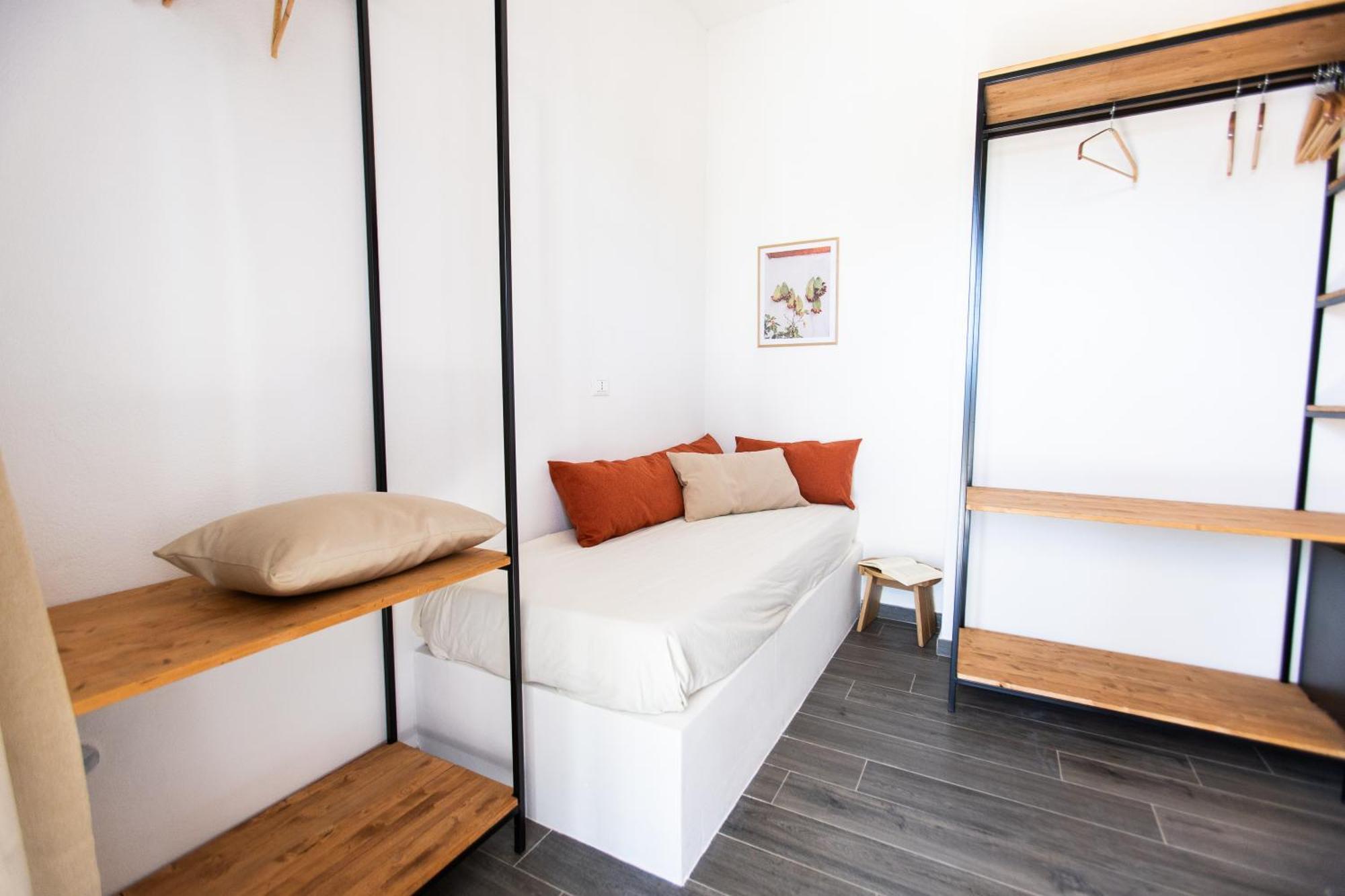 Tenuta Amostuni-Country House Ngoại thất bức ảnh