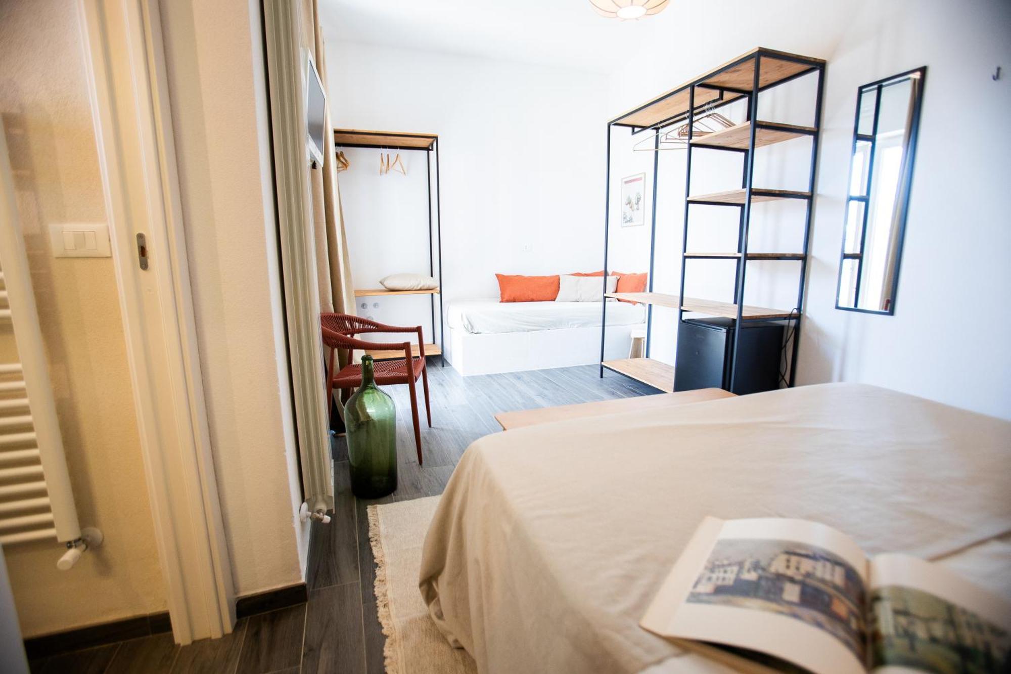 Tenuta Amostuni-Country House Ngoại thất bức ảnh
