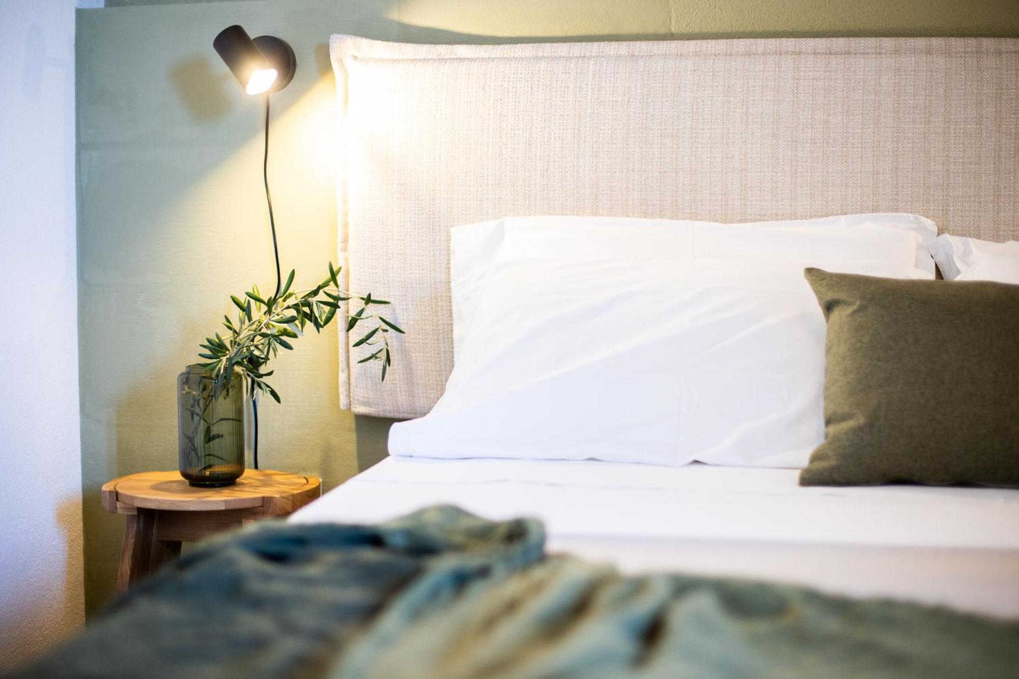 Tenuta Amostuni-Country House Ngoại thất bức ảnh